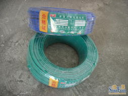 自然生活装修日记6 水电与五金材料进场全记录