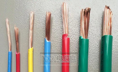 电线电缆挑选的关键注意事项