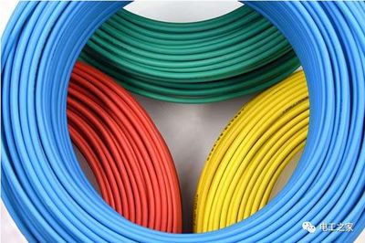 电缆人必备基础知识 功率、结构、电缆用料等计算公式汇总