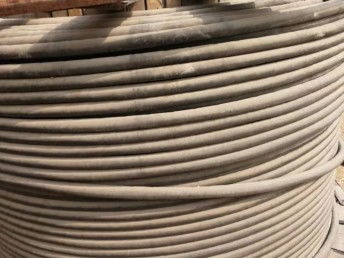 南京电线电缆回收 专业处理废旧电料，助力绿色循环经济