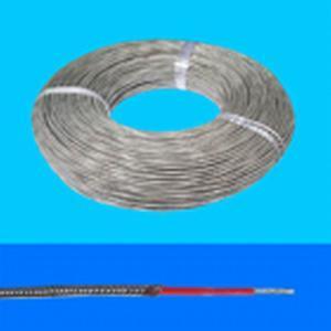 FVNP尼龙护套线首选RRT天润一舟，构筑安全可靠的电气连接